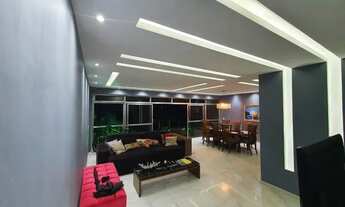 Imagem 7: Cobertura Duplex com 358m² em excelente localização do Jardim Oceânico!!