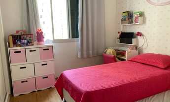 Imagem 7: Venda Apartamento 3 Dormitórios - 90 m² Moema