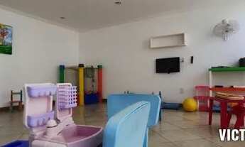 Imagem 6: Apartamento no Itaigara 2/4 , 1 Suíte , Varanda , 2 Vagas de Garagem