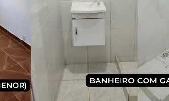 Imagem 7: Prédio com 8 quitinetes/kitnet - Anil