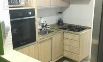 Imagem 6: Santo André - Apartamento Padrão - Jardim das Maravilhas