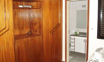 Imagem 7: CAMPINAS - Apartamento Padrão - CAMBUÍ