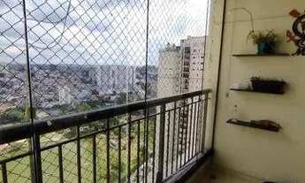 Imagem 2: Apartamento 2 dormitórios Condomínio alto da mata Barueri