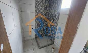 Imagem 5: Casa com 3 Quartos 85 m² à Venda na Trindade São Gonçalo/RJ