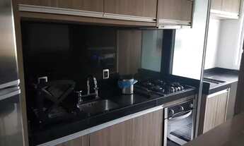 Imagem 6: Apartamento para aluguel com 60 metros quadrados com 2 quartos em Pagani - Palhoça - SC