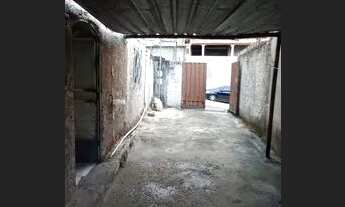 Imagem 6: Aluga-se uma kitnet