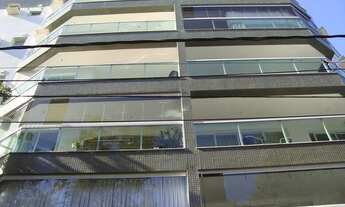 Imagem 3: Apartamento para venda com 100 m² com 3 quartos com suíte em Jardim da Penha - Vitória - E