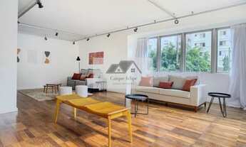 Imagem 1: Apartamento para alugar no bairro Jardim Paulista - São Paulo/SP, Zona Oeste