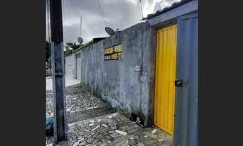 Imagem: CASA NO CONJUNTO EUSTAQUIO GOMES/ AC CAIXA