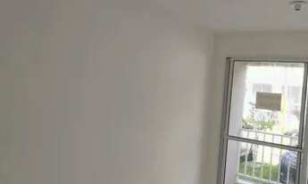 Imagem 5: Apartamento para aluguel possui 50 metros quadrados com 2 quartos