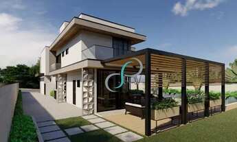 Imagem 7: Casa - Condomínio Campo de Toscana - Vinhedo