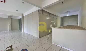 Imagem 7: SALA COMERCIAL BAIRRO AGUA VERDE - 300m²