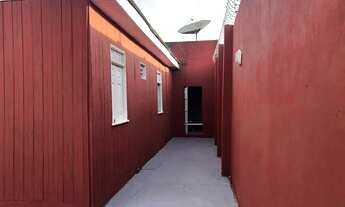 Imagem 2: Alugo casa com Piscina no Joao Eduardo II