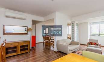 Imagem 7: Apartamento 2d com 97m² no bairro Chácara das Pedras