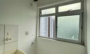 Imagem 4: Apartamento 2 Quartos Varanda Andar Alto Lazer Portaria Elevador