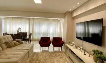 Imagem 3: Apartamento 3 suítes plenas a venda no Setor Bueno