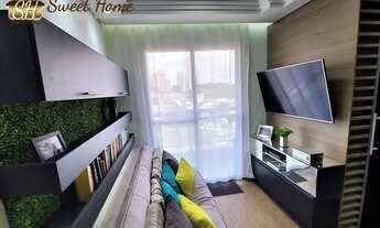 Imagem 4: Apartamento 2 dormitórios Spa Life Garden em Barueri