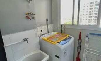 Imagem 4: Apartamento Padrão em São José do Rio Preto