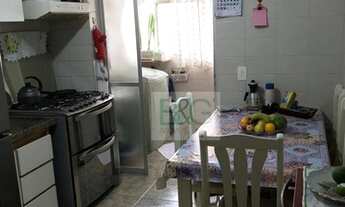 Imagem 4: Apartamento à venda, 112 m² por R$ 487.600,00 - Belenzinho - São Paulo/SP