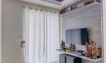 Imagem 3: Apartamento para venda com 3 quartos Bairro Braga - São José dos Pinhais - PR