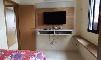 Imagem 7: Edifício Águas de março- Vendo Apartamento 2 quartos sendo 1 suíte - Nascente