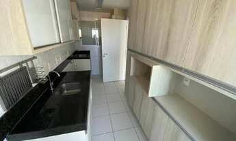 Imagem 2: Apartamento projetado