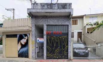 Imagem 5: Sobrado com 2 dormitórios à venda, 100 m² por R$ 390.000,00 - Parque São Domingos - São Pa