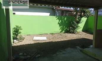 Imagem 5: Casa em Parque São Domingos - Pindamonhangaba