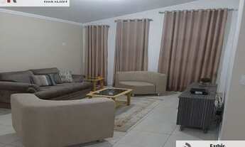 Imagem: Casa - Condomínio Bosque de São Francisco!