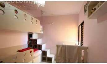 Imagem 5: Santo André - Casa Padrão - Vila Camilópolis