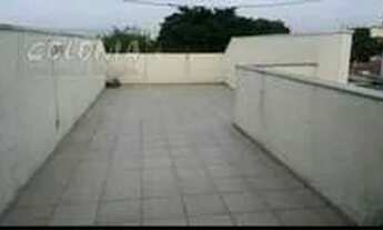 Imagem 6: Santo André - Apartamento Padrão - Paraíso