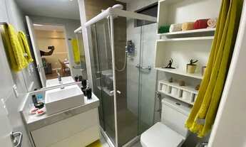 Imagem 3: Belíssimo apartamento localizado na ponta verde