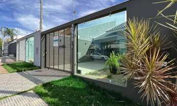 Imagem: Casa para Venda em Maringá, Jardim Três