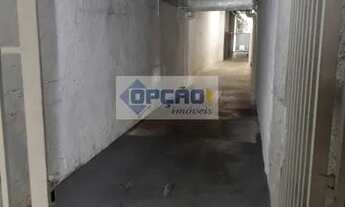 Imagem 16: Galpão para Locação em São Paulo, CAMBUCI, 2 banheiros