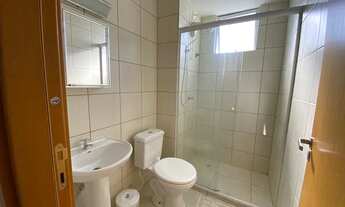 Imagem 4: Apartamento para venda ou Locação possui 51m2 com 2 quartos, mobiliado!!!