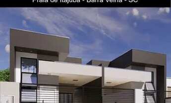 Imagem: BARRA VELHA - Casa Padrão - ITAJUBÁ