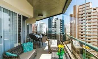 Imagem 2: APTO A 50 METROS DA ESCOLA GRADED THE AMERICAN SCHOOL OF SÃO PAULO