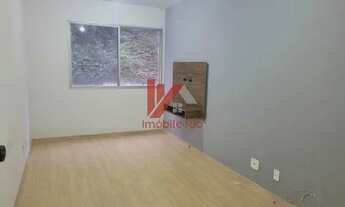 Imagem 2: Apartamento para venda possui 55 metros quadrados com 2 quartos