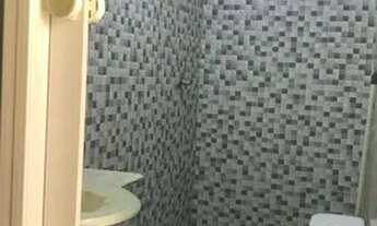 Imagem 3: Vendo ou. Trocar casa