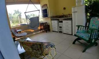 Imagem 6: Casa para Venda em Florianópolis, Campeche, 3 dormitórios, 1 suíte, 3 banheiros, 2 vagas