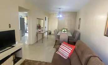 Imagem 3: Apartamento de 3 dormitórios no Bairro Comerciário - Criciúma - SC