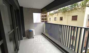 Imagem 7: Primeira Locação de Loft maravilhoso, amplo, em prédio novo no Jardim Paulista