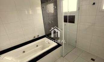 Imagem 3: Casa com 3 suites para alugar, 200 m² por R$ 7.820/mês - Sorocaba