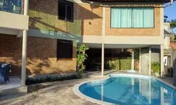 Imagem: Casa para aluguel e venda possui 230m2 com