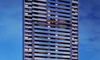 Imagem 4: Apartamento para venda com 185 metros quadrados com 4 quartos em Setor Oeste - Goiânia - G