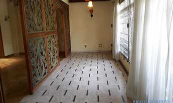 Imagem 3: CASA TÉRREA - ACLIMAÇÃO - SP