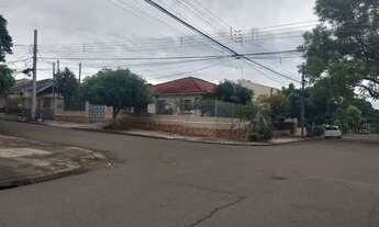 Imagem 1: Casa Jardim Alvorada, Esquina (2 casas no terreno),R$ 500.000,00