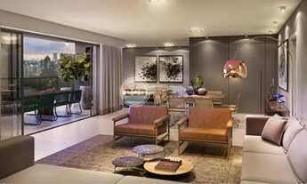 Imagem 4: Apartamento com 4 quartos à Venda, Vila da Serra - Nova Lima