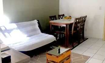 Imagem 3: VENDO APARTAMENTO DE 2 DORMITÓRIOS NO BAIRRO SERRARIA EM SÃO JOSÉ