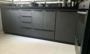 Imagem 3: Apartamento para venda com 94 metros quadrados com 3 quartos em Morada de Laranjeiras - Se